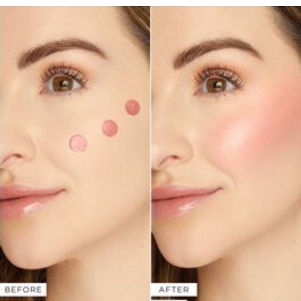 NEW Tarte Berry Blush Tape Liquid Blush - Picture 2 of 3